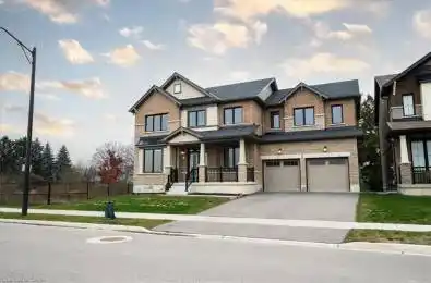 107 Cuesta Heights Hamilton Ontario L8J 0M2