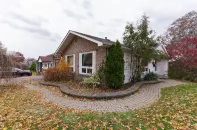 692 Down Crescent Oshawa Ontario L1H 7Y1