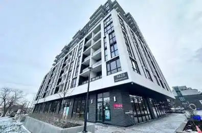 3429 Sheppard Avenue Unit# B312 Toronto E05 Ontario M1T 0C2
