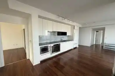 117 Mcmahon Drive Unit# 2602 Toronto C15 Ontario M2K 0E4