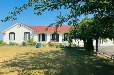 180 Second Road Hamilton Ontario L8J 3J3