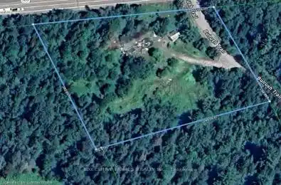 1014 BULRUSH Trail Highlands East Ontario K0M 1R0