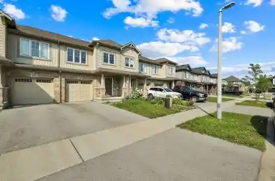 100 Monarch Street Welland Ontario L3C 0G6