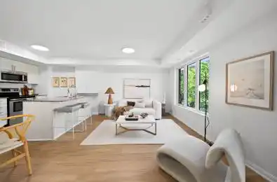 11 Foundry Avenue Unit# 229 Toronto W02 Ontario M6H 0B7