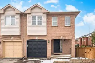 184 Lindenshire Avenue Vaughan Ontario L6A 2X4
