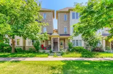 1489 Heritage Way Unit# 63 Oakville Ontario L6M 4M7
