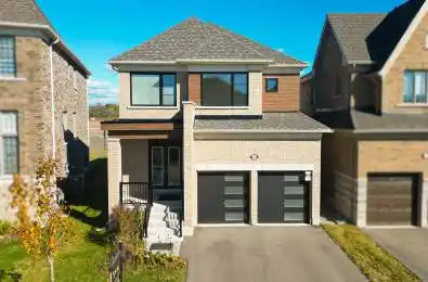 533 Hornbeck Street Cobourg Ontario K9A 4A1