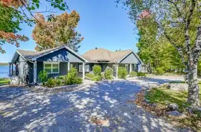 2492 Buckhorn Road Selwyn Ontario K0L 2H0