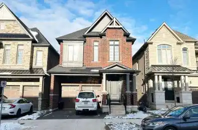 19 William Crawley Way Oakville Ontario L6H 0Y7