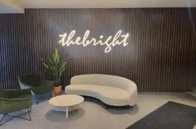 741 King Street Unit# 205 Kitchener Ontario N2G 0E9