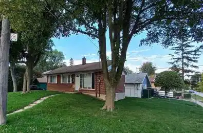 2 Botany Hill Road Unit# Bsmt Toronto E09 Ontario M1G 3K2