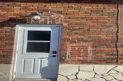 1237 Cedar Street Unit# Bsmt Oshawa Ontario L1J 3S3