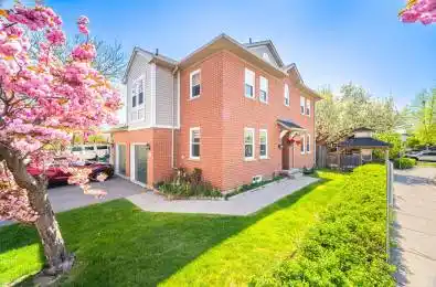 5659 Glen Erin Drive Unit# 41 Mississauga Ontario L5M 5P2