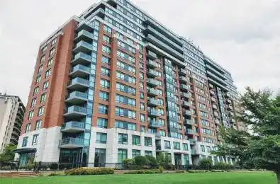 1403 Royal York Road Unit# 901 Toronto W09 Ontario M9P 0A1