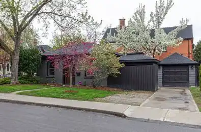 294 Caroline Street Hamilton Ontario L8P 3L9