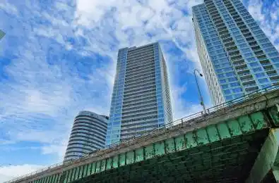 17 Bathurst Street Unit# 1006 Toronto C01 Ontario M5V 0N1