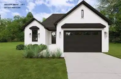 130 Timberwalk Trail Middlesex Centre Ontario N0M 2A0