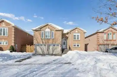 10 Margaret Place Georgina Ontario L4P 3X2