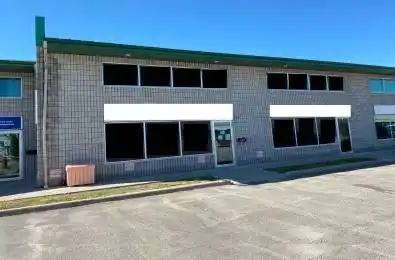 45 Dalkeith Drive Unit# 7 Brantford Ontario N3P 1M1