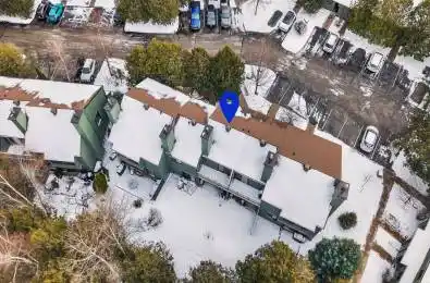 167 Escarpment Crescent Collingwood Ontario L9Y 5B4