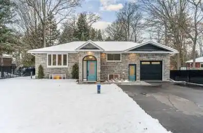 2386 South Orr Lake Road Springwater Ontario L0L 1P0