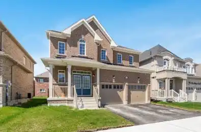 6 Cliff Thompson Court Georgina Ontario L0E 1R0