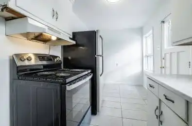 83 Finch Avenue Toronto C07 Ontario M2N 2H5