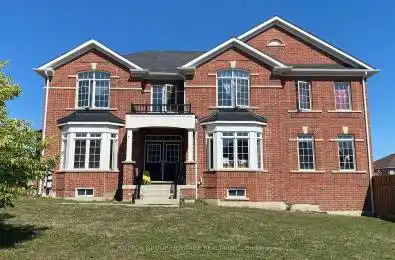 114 Noden Crescent Clarington Ontario L1B 0L2