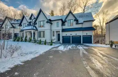 2620 Mississauga Road Mississauga Ontario L5H 2L5