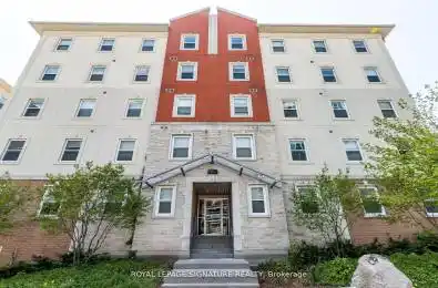 253 Lester Street Unit# 101 Waterloo Ontario N2L 3W6