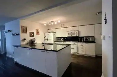 30 Greenfield Avenue Unit# 1009 Toronto C14 Ontario M2N 6N3