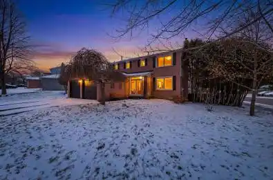 1 Forrestwood Crescent East Gwillimbury Ontario L9N 1C6