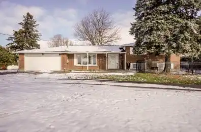 14073 CENTREVILLE CREEK Road Caledon Ontario L7C 3C1