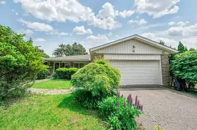 115 Alamosa Drive Toronto C15 Ontario M2J 2N8