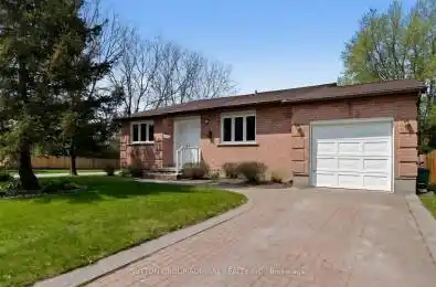 821 Bridle Path Crescent Kingston Ontario K7P 1P8