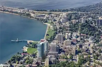 370 Martha Street Unit# 1702 Burlington Ontario L7R 0G9