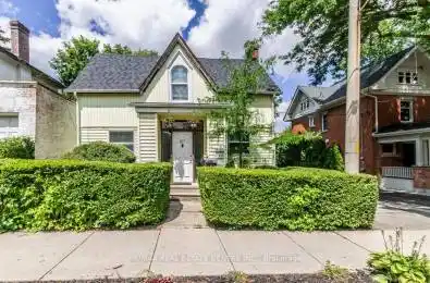 215-217 Queen Street Milton Ontario L9T 1K3