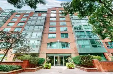 95 Prince Arthur Avenue Unit# 726 Toronto C02 Ontario M5R 3P6