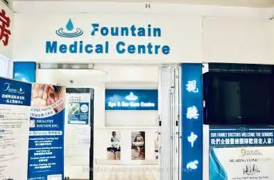 9425 Leslie Street Unit# 14 Richmond Hill Ontario L4B 3N7