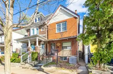 171 Christie Street Unit# MAIN Toronto C02 Ontario M6G 3B3