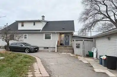 401 QUEENSTON Street Unit# UPPER St. Catharines Ontario L2P 2Y1