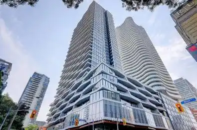 85 Wood Street Unit# 515 Toronto C08 Ontario M4Y 0E8
