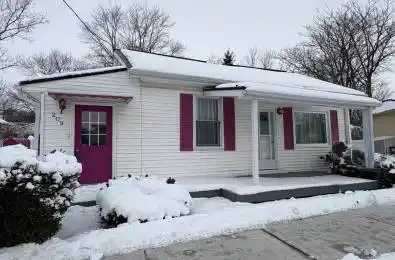 209 Water Street Lucan Biddulph Ontario N0M 2J0