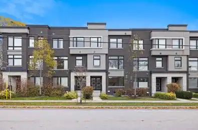 1308 Gull Crossing Pickering Ontario L1W 0B7