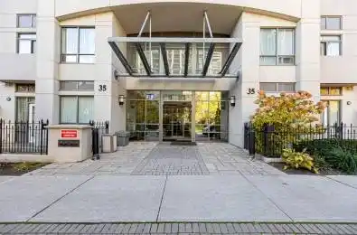 35 Hollywood Avenue Unit# 1706 Toronto C14 Ontario M2N 0A9