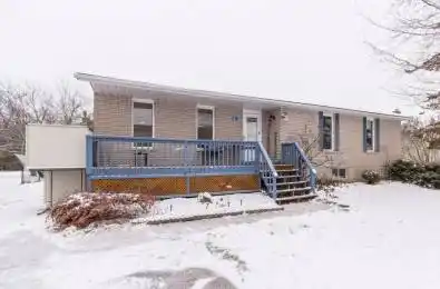 306 South Trent Street Quinte West Ontario K0K 2C0