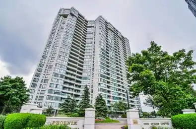 550 Webb Drive Unit# 1511 Mississauga Ontario L5B 3Y4
