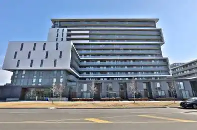 160 Flemington Road Unit# 525 Toronto W04 Ontario M6A 0A9