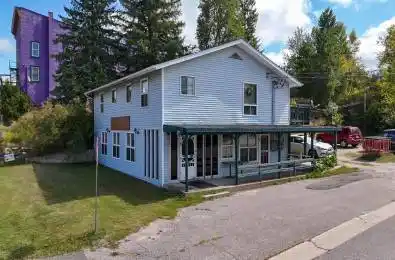 7 Old Hastings Road Hastings Highlands Ontario K0L 2S0