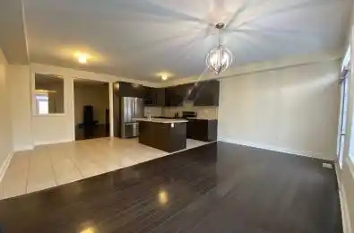 135 Lindbergh Drive Vaughan Ontario L4H 3L7